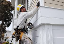 Best Siding Repair  in Poulsbo, WA